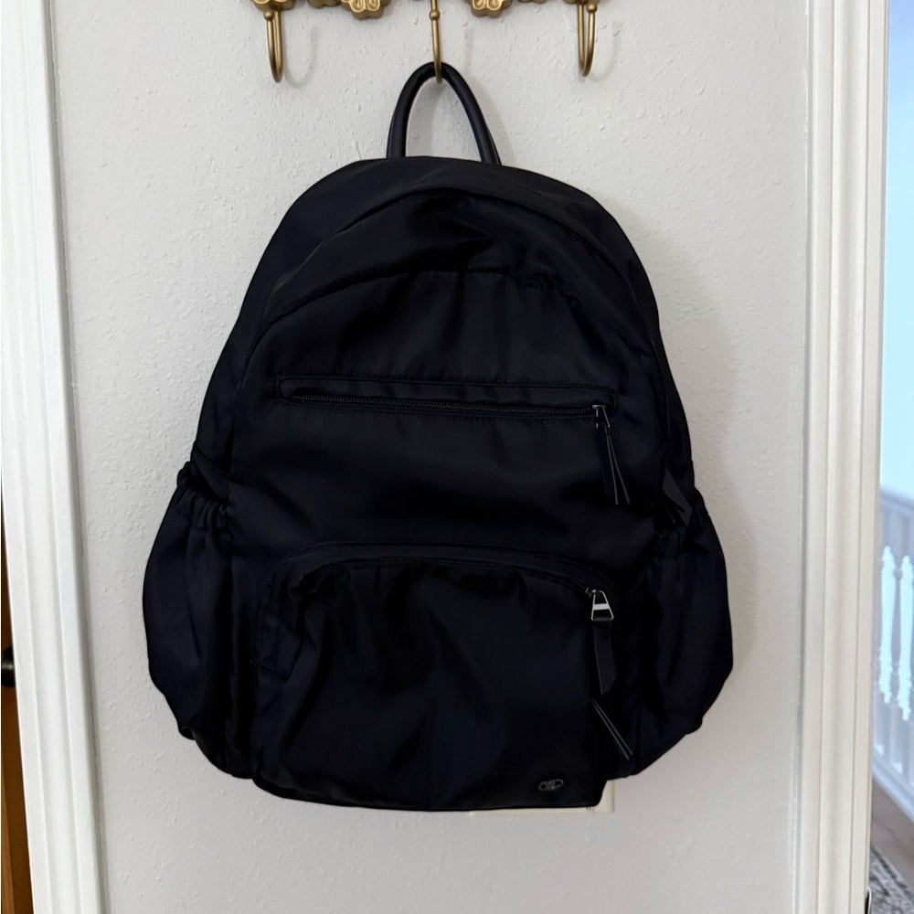 CALIA by Carrie Underwood Black Backpack